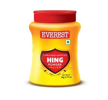 Everest Hing Powder 50gm