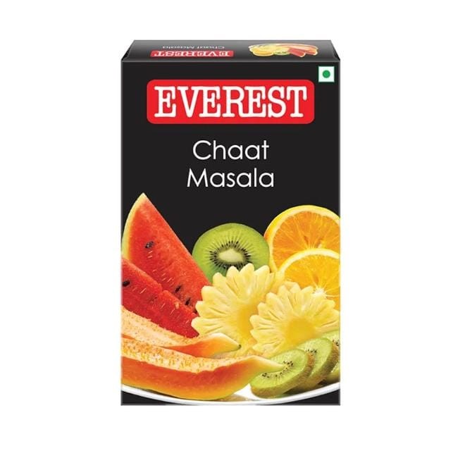 Everest Chat Masala 50 gm