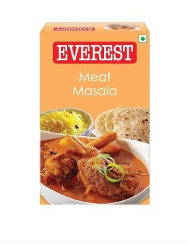 Everest Meat Masala-100gm
