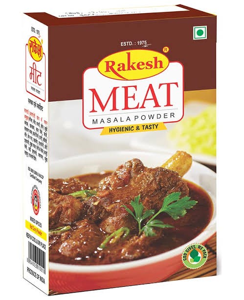 Rakesh Meat Masala 50 gm