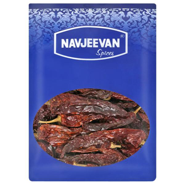 Navjeevan Kashmiri Chilli Powder 200 g