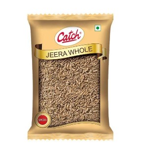 Catch Jeera Whole 100gm