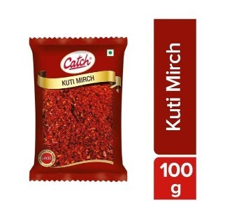 Catch Kuti Mirch 100gm