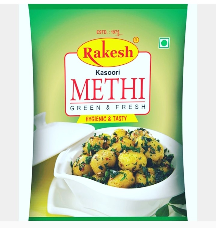 Rakesh Kasoori Methi 50 gm