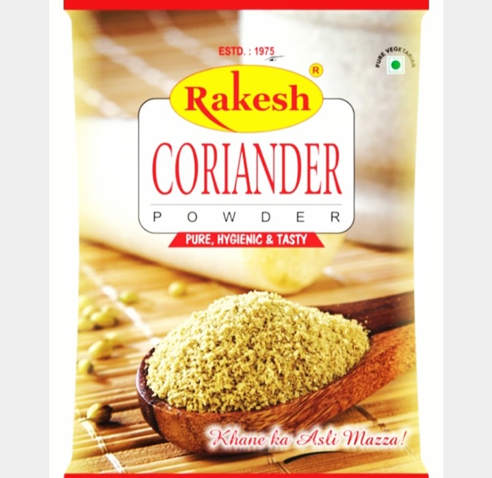 Rakesh Coriander Powder 100 gm
