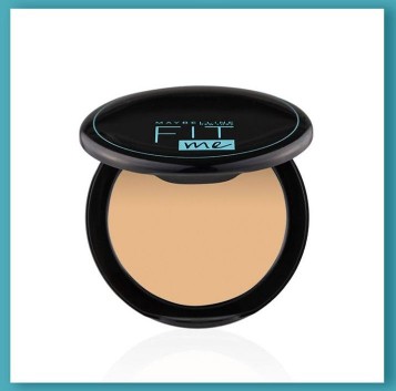 Maybelline New York Fit Me 12Hr Oil Control Compact, Shade 128, (8 g)