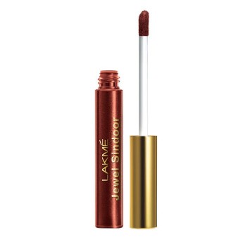 Lakme Jewel Sindoor Maroon (4.5ml)