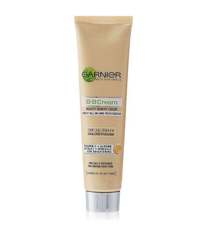 Garnier Skin Naturals BB Cream (30 g)