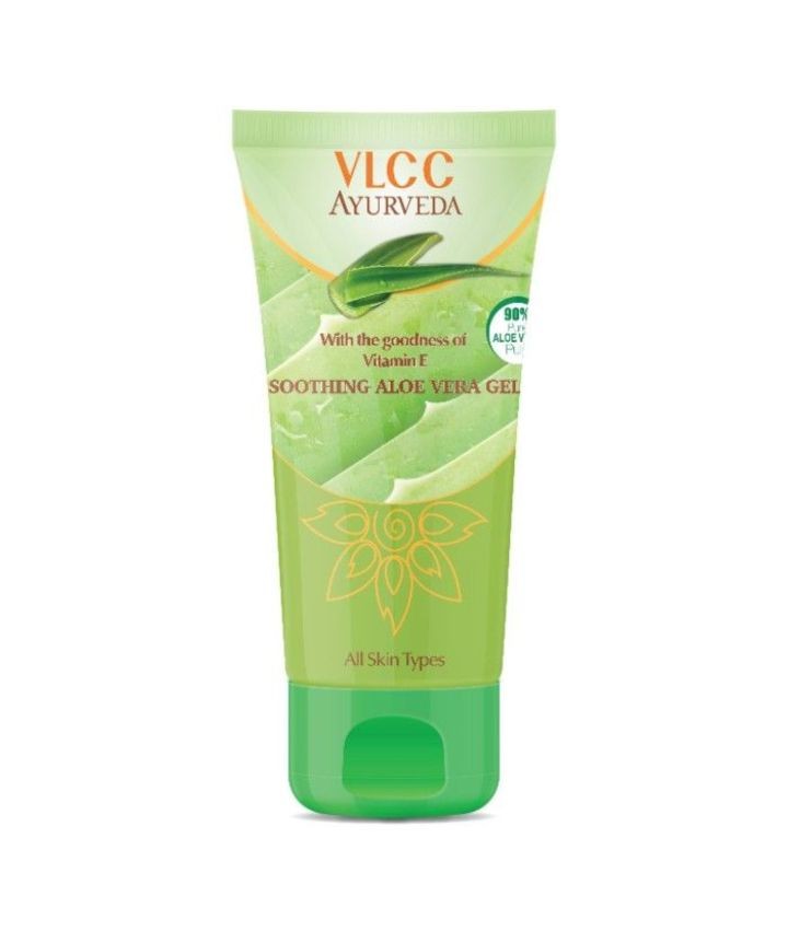 VLCC Ayurveda Soothing Aloe Vera Gel (100 g)