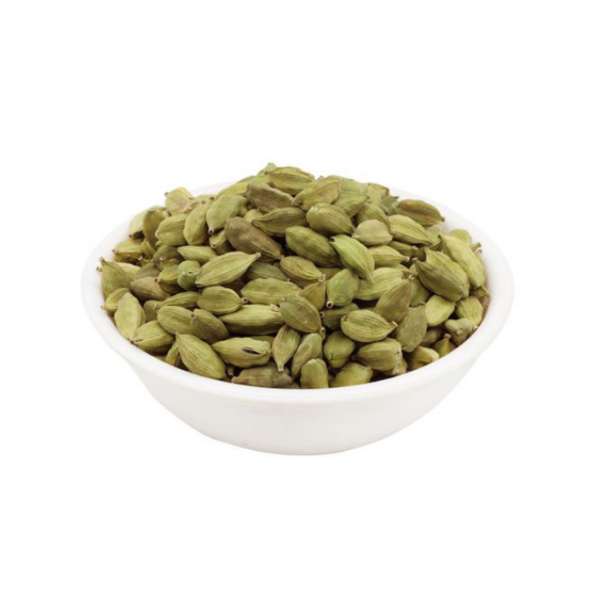 Homeqart Cardamom/ Elaichi, 25 gm