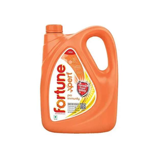 Fortune Xpert Pro Immunity Oil, 5L Jar