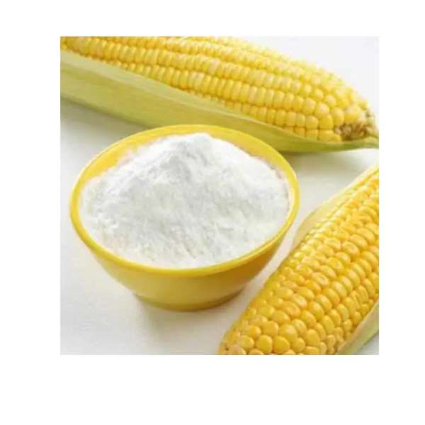 Homeqart Bague Premium White Corn Flour Powder For Cooking And Baking 250g grams