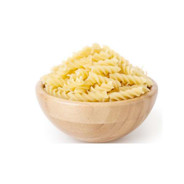 Homeqart Loose Fusilli Pasta 500 gm