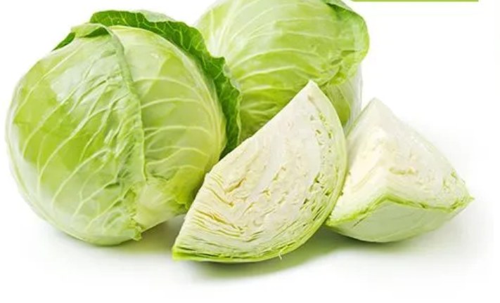 Cabbage- पत्ता गोभी 1kg