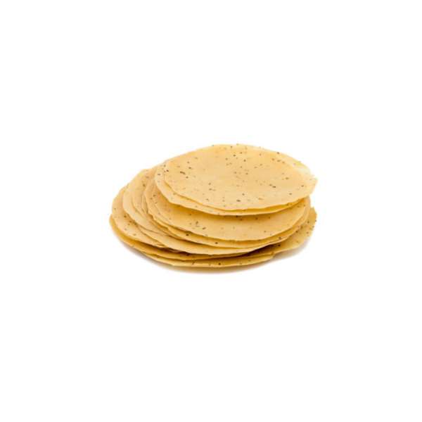 Homeqart  Bikaneri Papad ,400 g