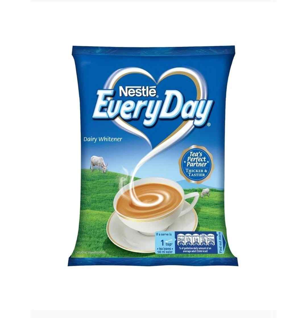 Nestle EveryDay Dairy Whitener - 400gm