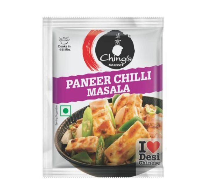 Ching's Paneer Chilli Masala - 20gm