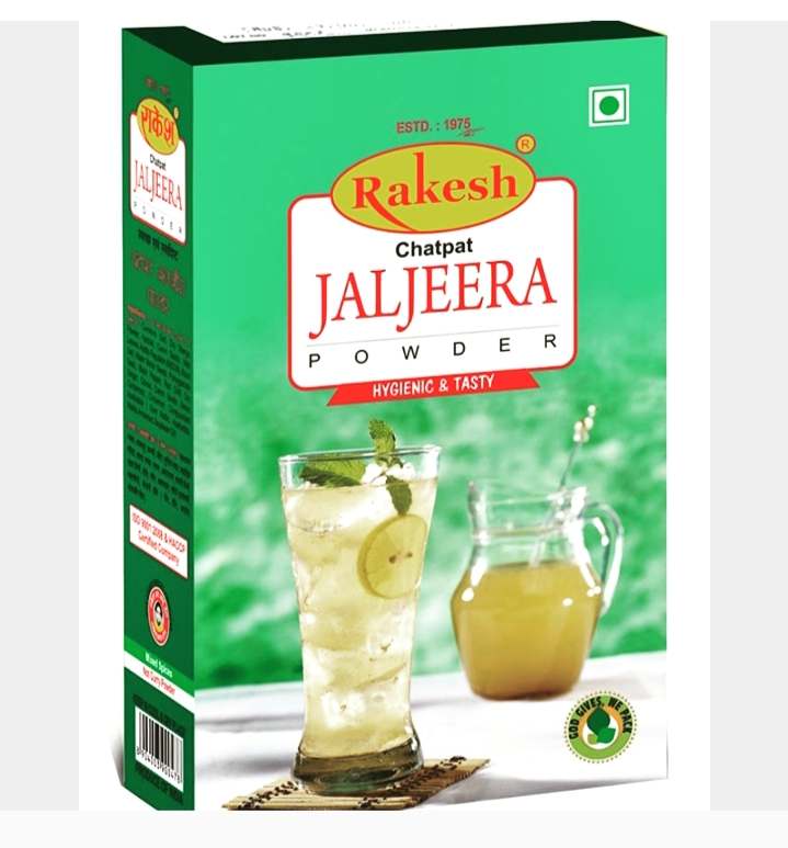 Rakesh Jaljeera Powder 50 gm