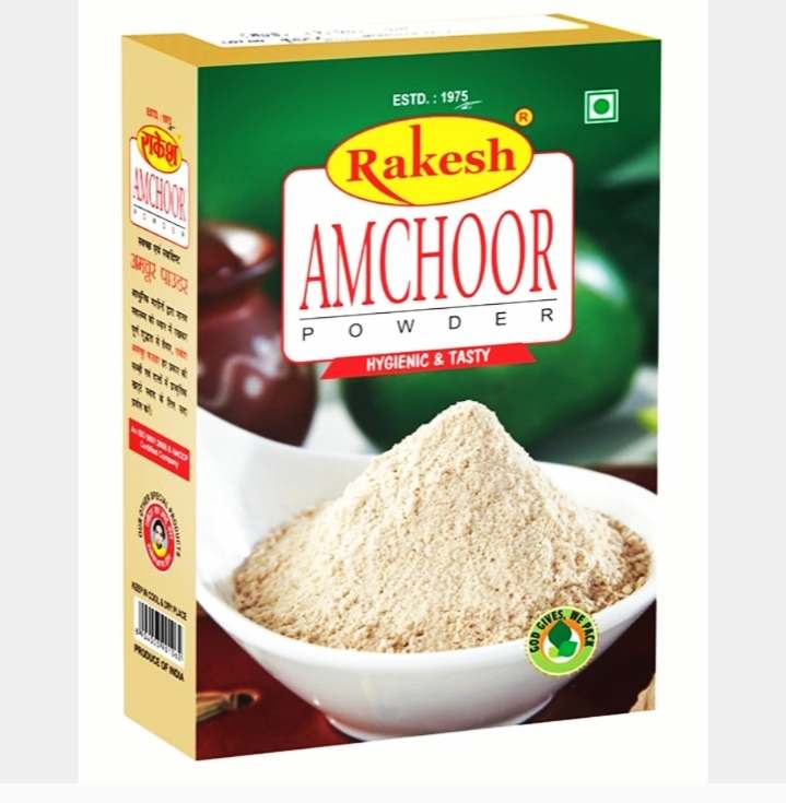 Rakesh Amchoor Powder 100gm