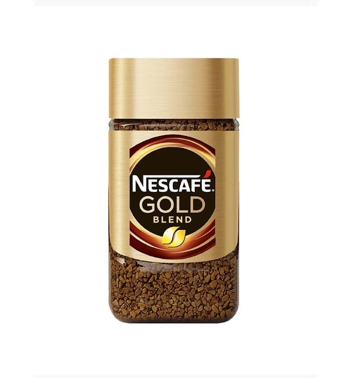 Nescafe Gold Blend 50 gm