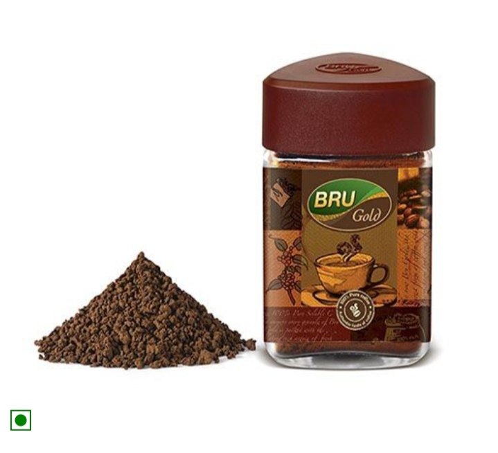 Bru Gold Coffee - 100gm