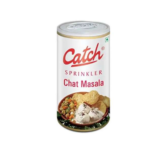 Catch Sprinkles Chat Masala, 100g