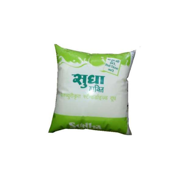 Sudha Healthy Milk Cream 500ML