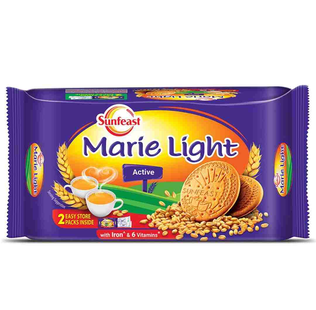 Sunfeast Marie Light Biscuits