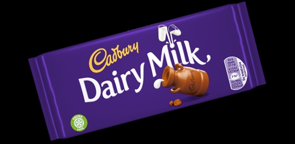 Cadbury Dairy milk 13.2 gm