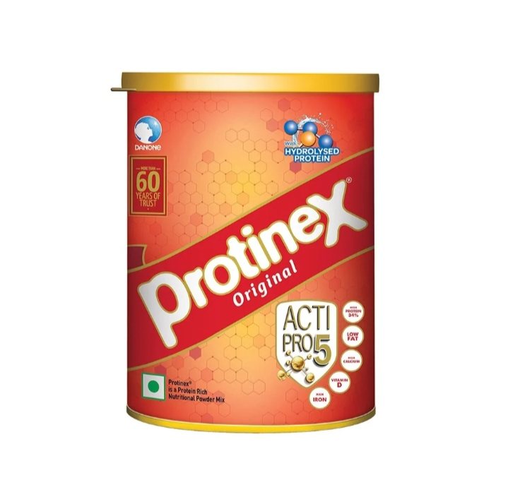PROTINEX 400 GM