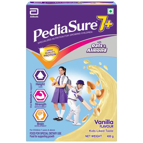 Pedia Sure 7+ 400 gm