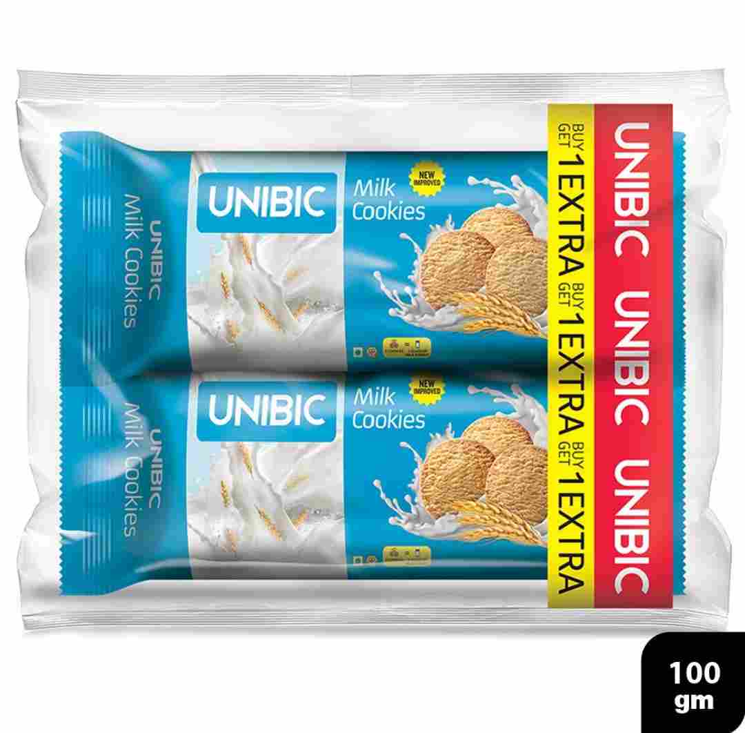 Priyagold Butter Bite Pistachio & Almond Cookies 700 (+Get 50 g Extra)