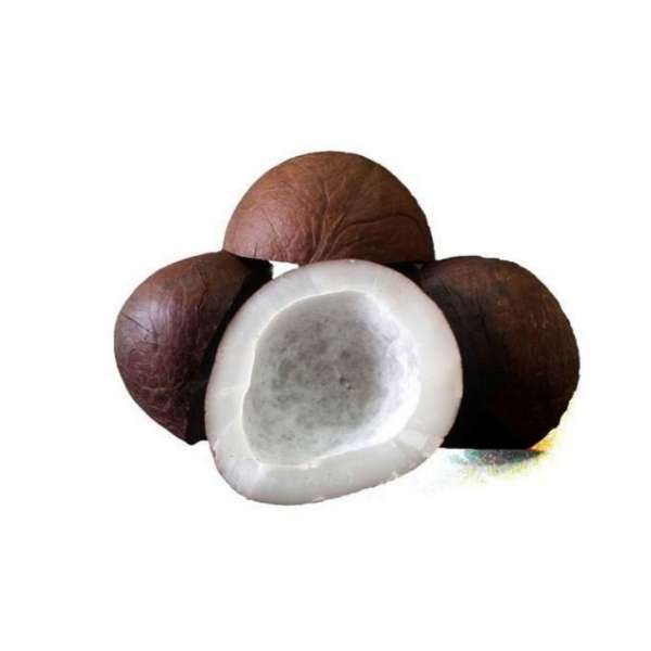 Homeqart Dry Coconut, 500 g