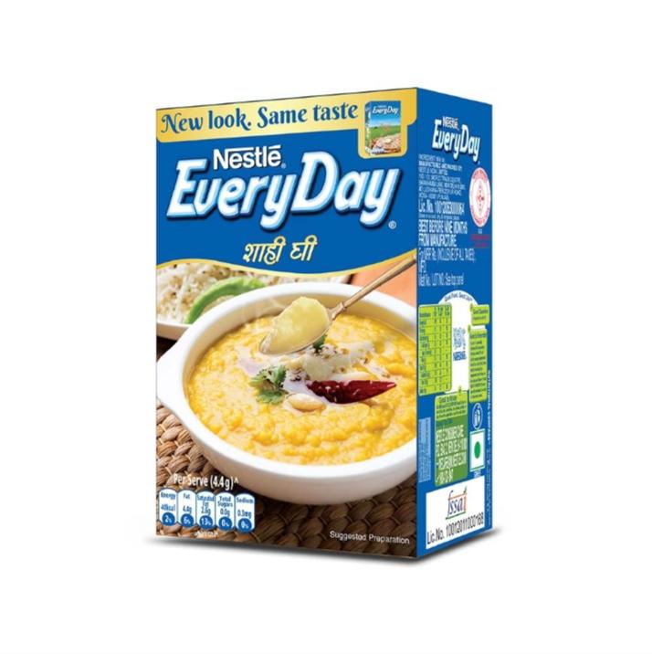 Nestle Everyday Shahi Ghee 1ltr