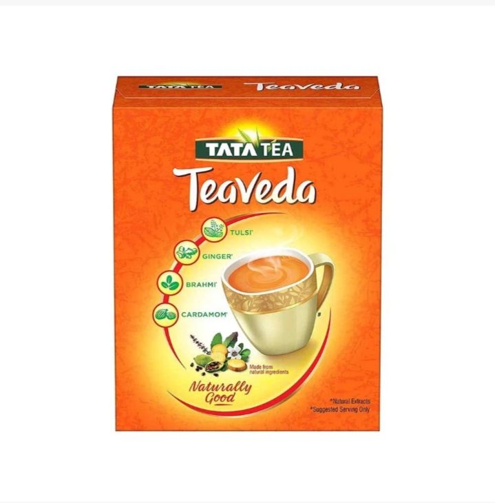 TaTa TeaVeda 250gm