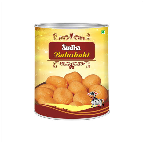 Sudha Balushahi 1kg