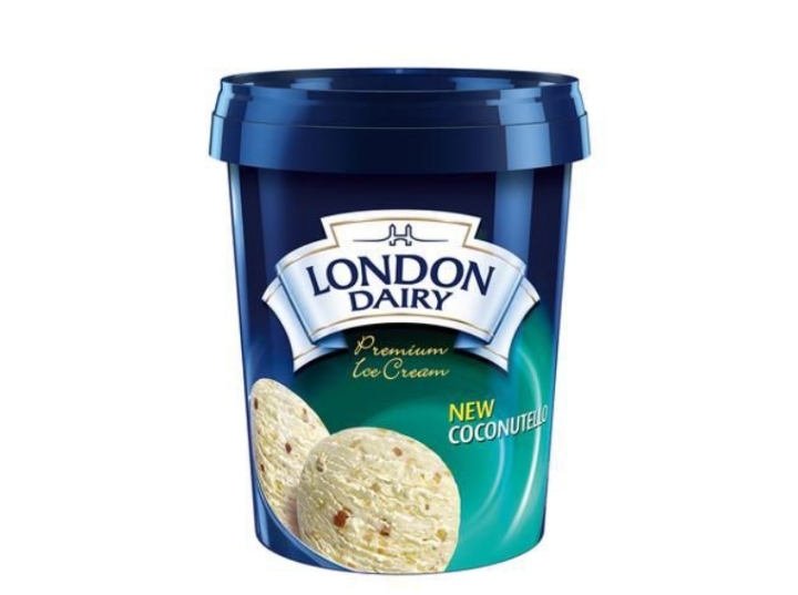 London Dairy New Coconutello 500 Ml