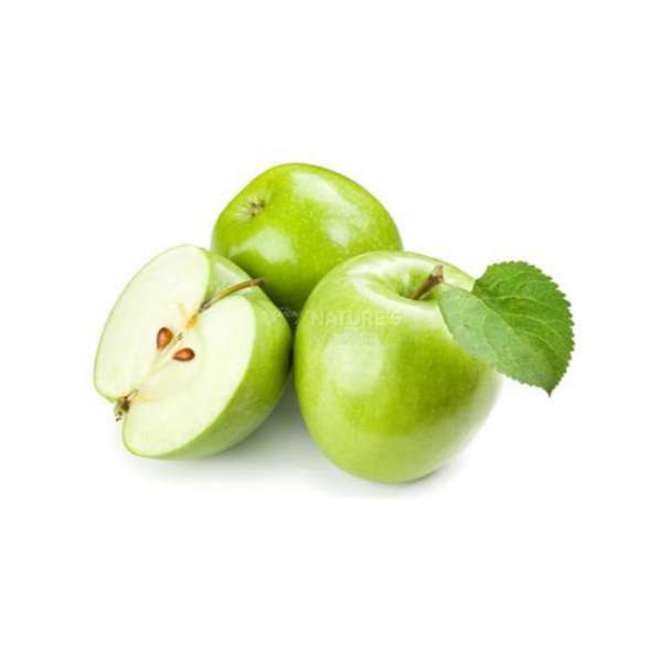 Homeqart fresh Apple Green - सेब हरा , 500g