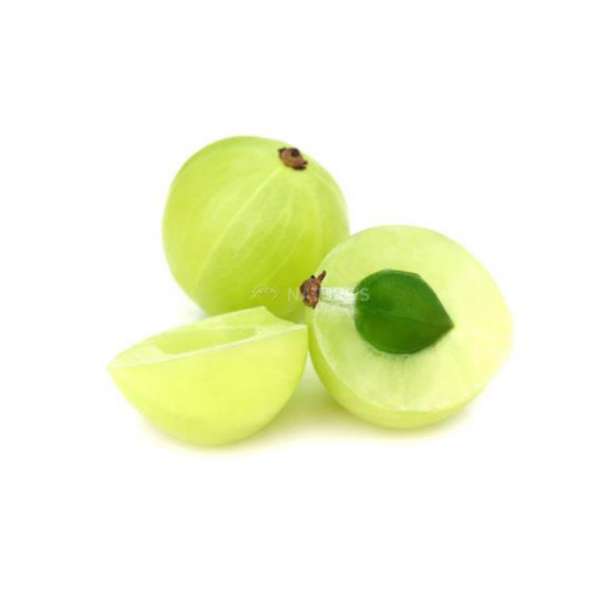 Homeqart fresh Amla - आंवला ,500g