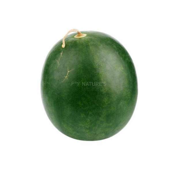 HOMEQART FRESH MELON WATER  - तरबूज  ,1 kg