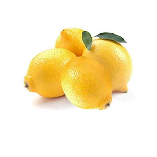 Homeqart Fresh Produce Lemon - नींबू ,200g
