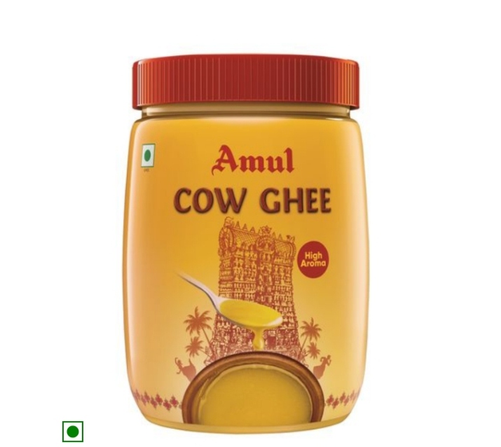 Amul Cow Ghee - 500ml