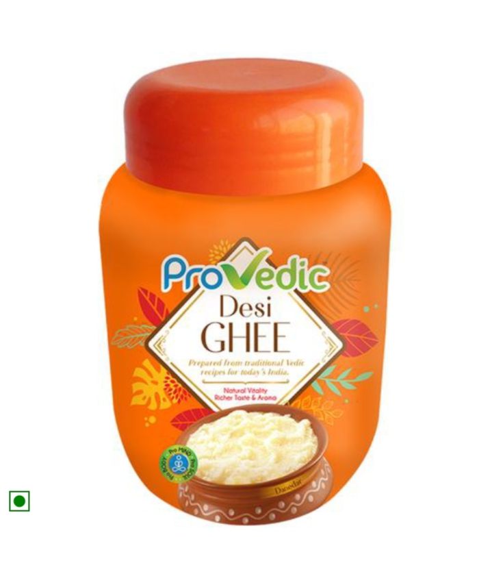 Provedic Desi Ghee 1ltr