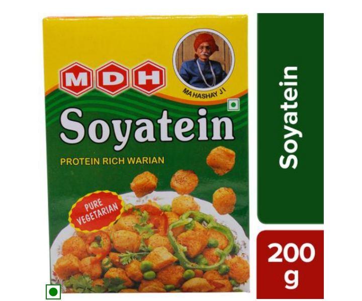 MDH  Soyatein-Protein Rich Warian - 200gm
