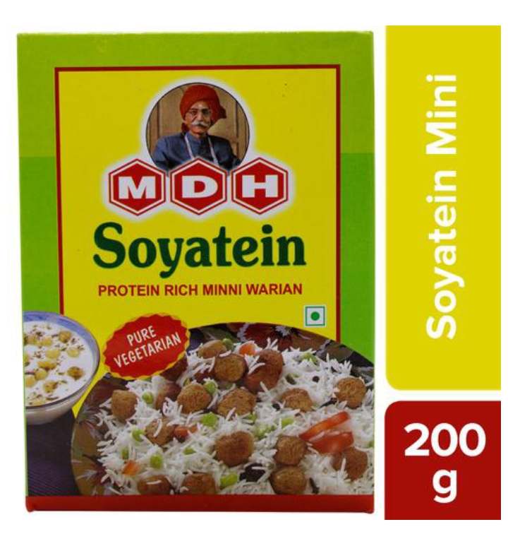 MDH Soyatein - Mini Warian 200gm