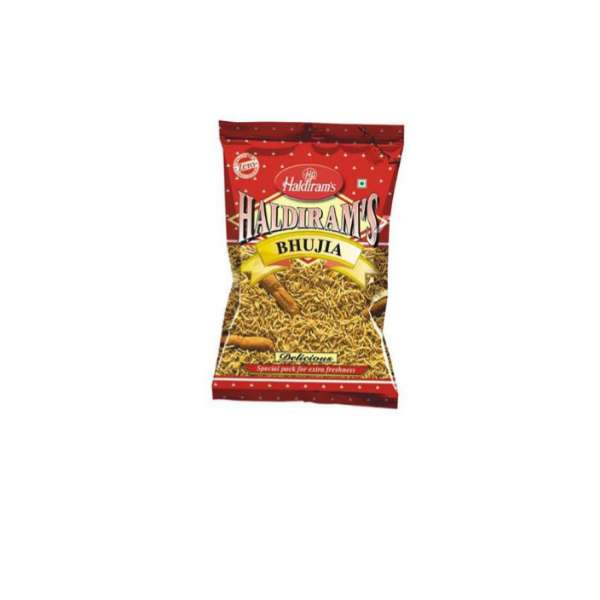 Haldiram Bhujia - 1 Kg
