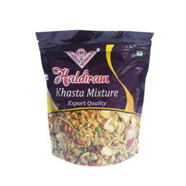 Haldiram Namkeen - Khasta Mixture, 200 g