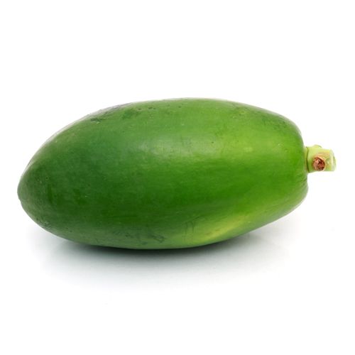 कच्चा पपीता - Raw Papaya 1kg