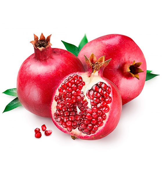 Anar/Pomegranate - 500gm