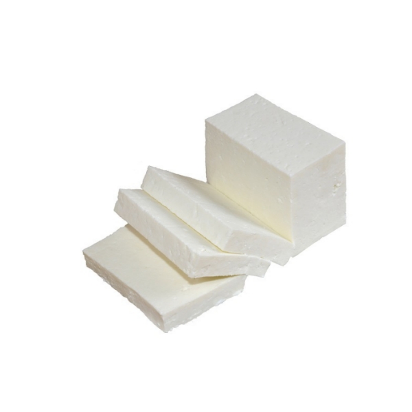 Homeqart Fresh Paneer - 250gm